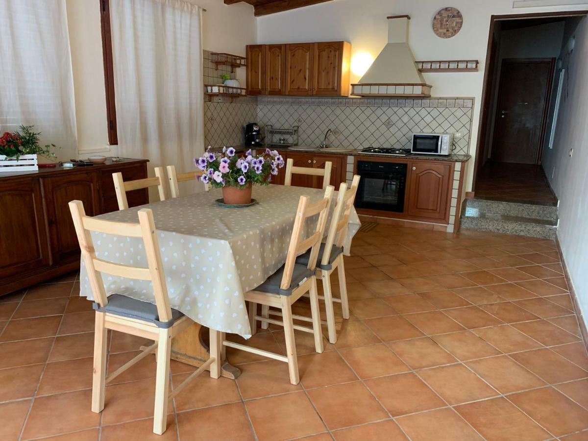 Casa Vacanze Villa Grace Villagrazia Di Carini Εξωτερικό φωτογραφία
