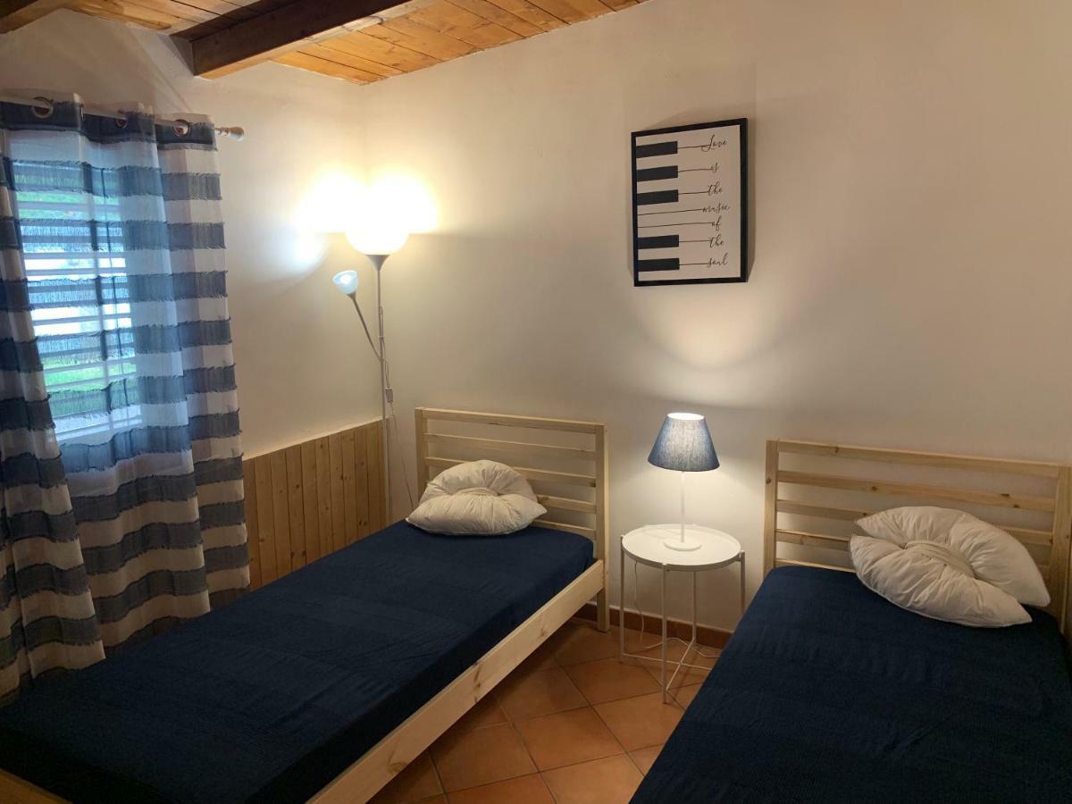 Casa Vacanze Villa Grace Villagrazia Di Carini Εξωτερικό φωτογραφία