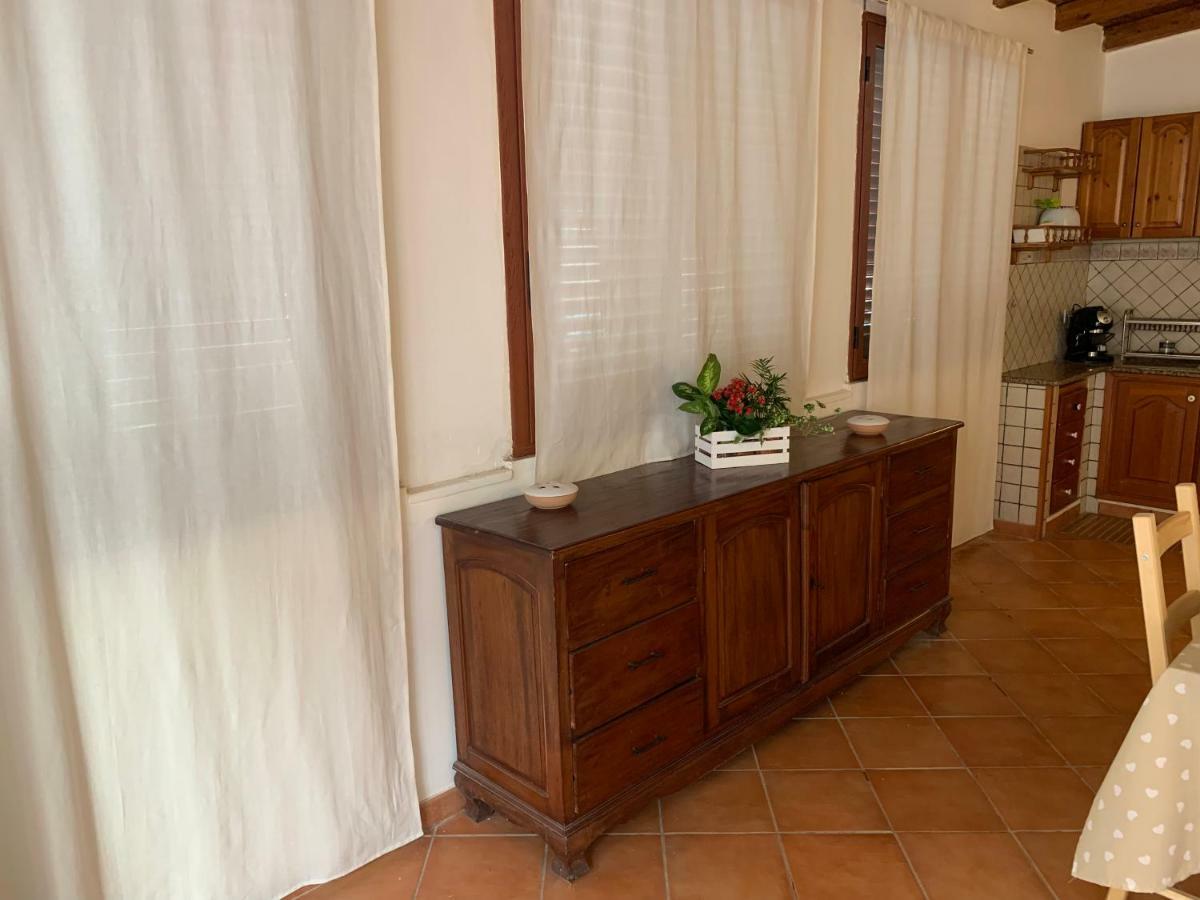 Casa Vacanze Villa Grace Villagrazia Di Carini Εξωτερικό φωτογραφία