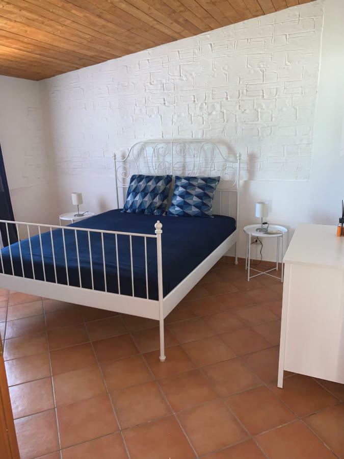 Casa Vacanze Villa Grace Villagrazia Di Carini Εξωτερικό φωτογραφία