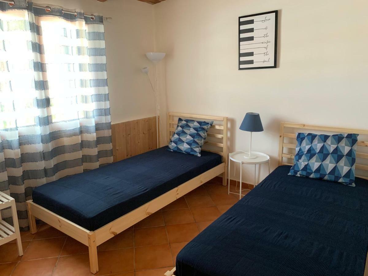 Casa Vacanze Villa Grace Villagrazia Di Carini Εξωτερικό φωτογραφία