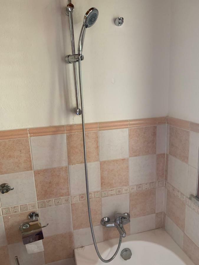 Casa Vacanze Villa Grace Villagrazia Di Carini Εξωτερικό φωτογραφία